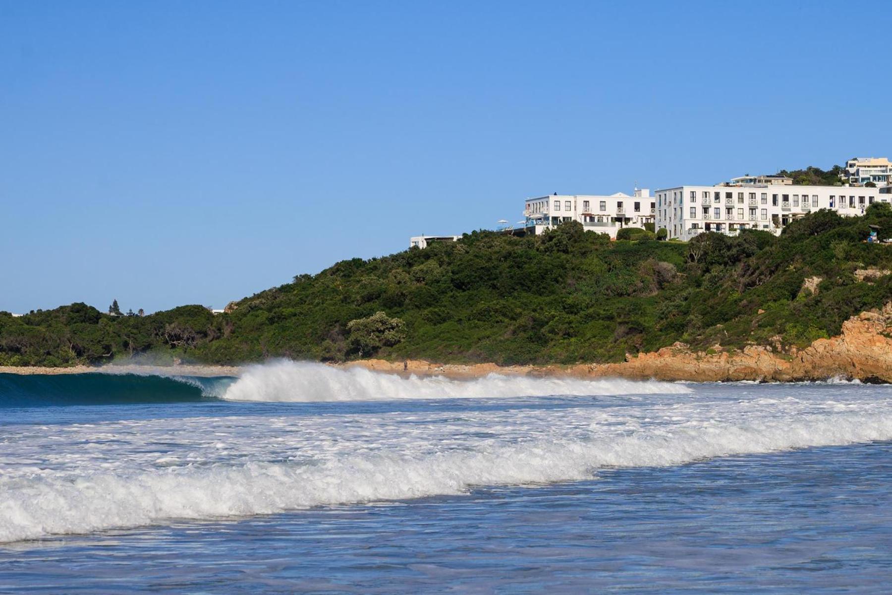 The Plettenberg Hotel Plettenberg Bay Esterno foto