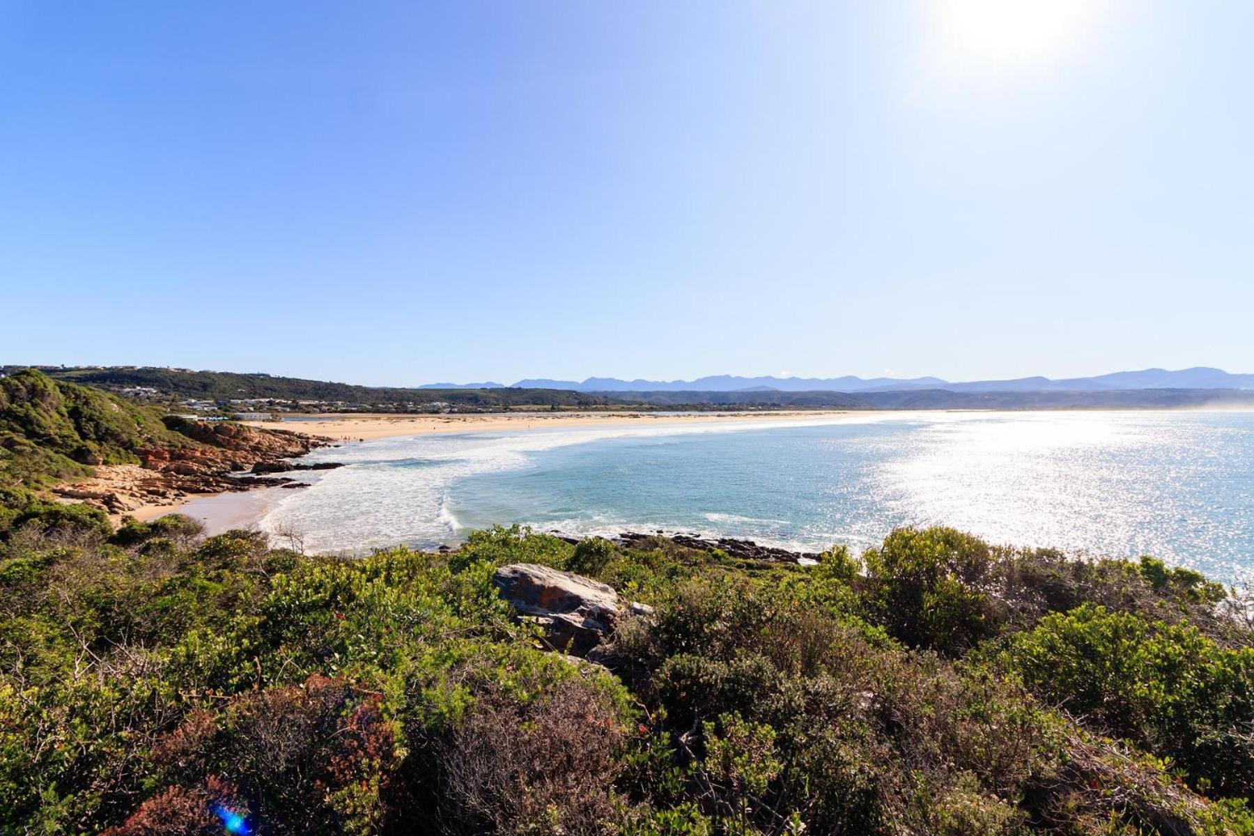 The Plettenberg Hotel Plettenberg Bay Esterno foto