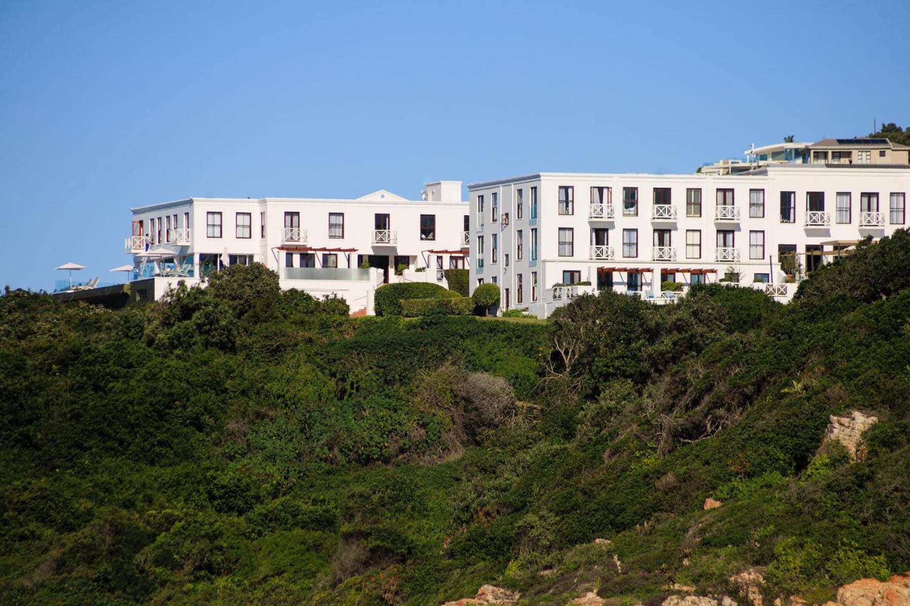 The Plettenberg Hotel Plettenberg Bay Esterno foto